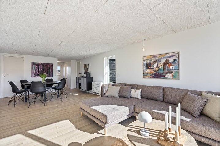Ferienhaus E4362 in Tingodden 365, Årgab - Bild #6
