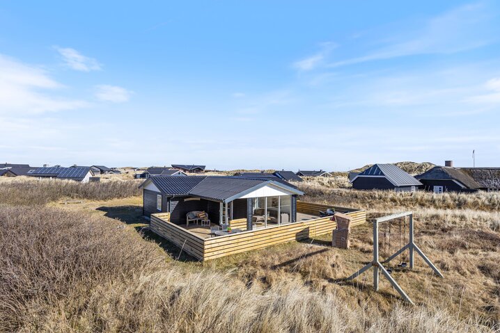 Ferienhaus E4362 in Tingodden 365, Årgab - Bild #18