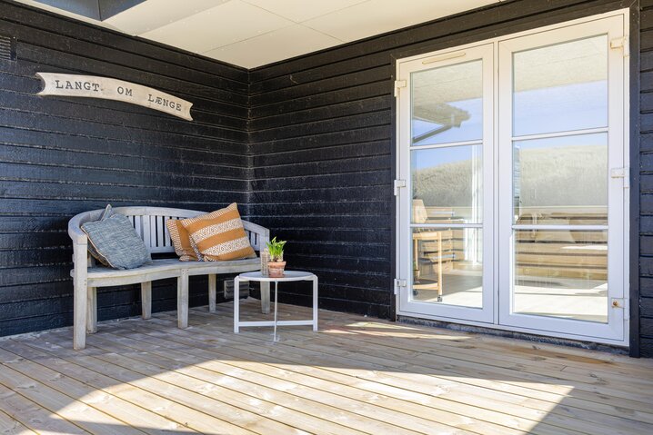 Ferienhaus E4362 in Tingodden 365, Årgab - Bild #19