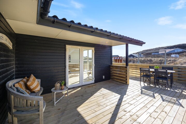Ferienhaus E4362 in Tingodden 365, Årgab - Bild #20