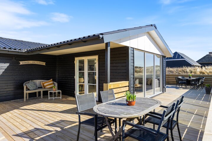 Ferienhaus E4362 in Tingodden 365, Årgab - Bild #21