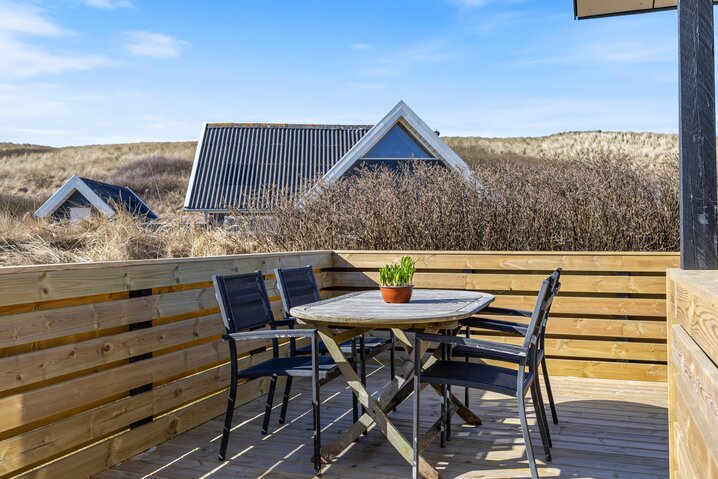 Ferienhaus E4362 in Tingodden 365, Årgab - Bild #22