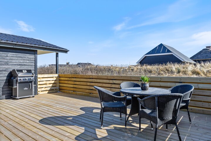Ferienhaus E4362 in Tingodden 365, Årgab - Bild #26