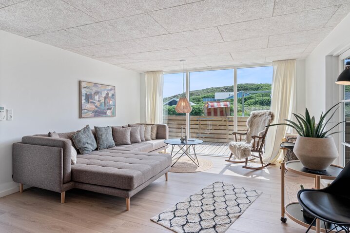 Sommerhus E4362 på Tingodden 365, Årgab - Billede #4