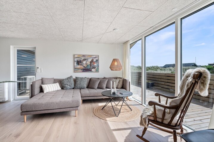Sommerhus E4362 på Tingodden 365, Årgab - Billede #5