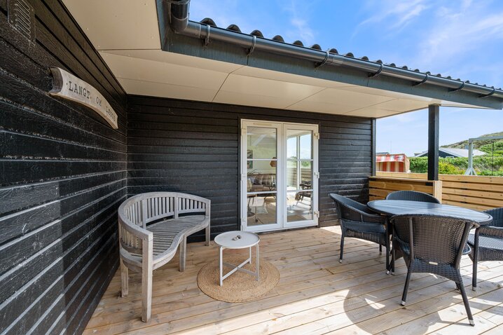 Sommerhus E4362 på Tingodden 365, Årgab - Billede #20