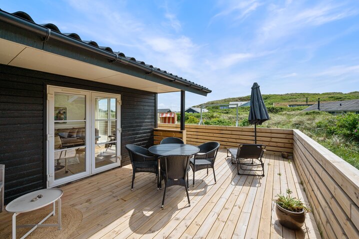 Sommerhus E4362 på Tingodden 365, Årgab - Billede #21