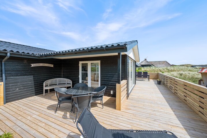 Sommerhus E4362 på Tingodden 365, Årgab - Billede #22