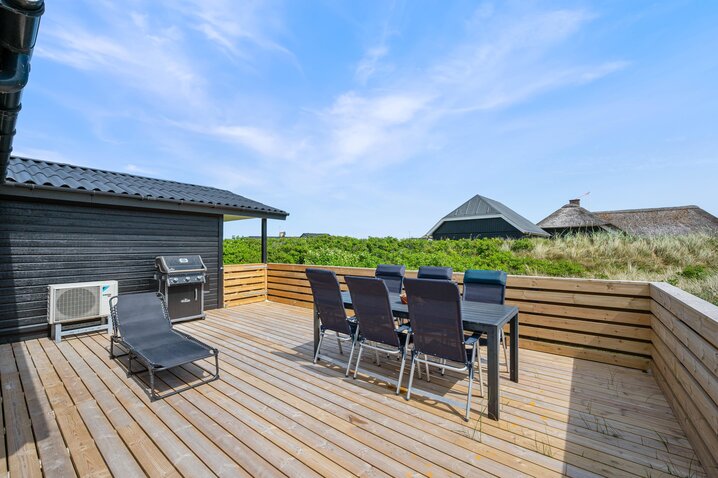 Sommerhus E4362 på Tingodden 365, Årgab - Billede #24