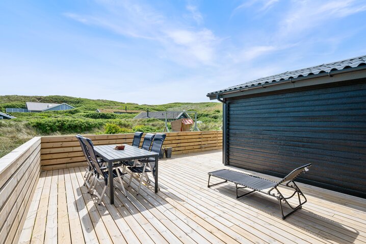 Sommerhus E4362 på Tingodden 365, Årgab - Billede #25