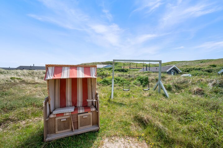 Sommerhus E4362 på Tingodden 365, Årgab - Billede #26