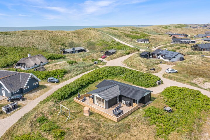Sommerhus E4362 på Tingodden 365, Årgab - Billede #30
