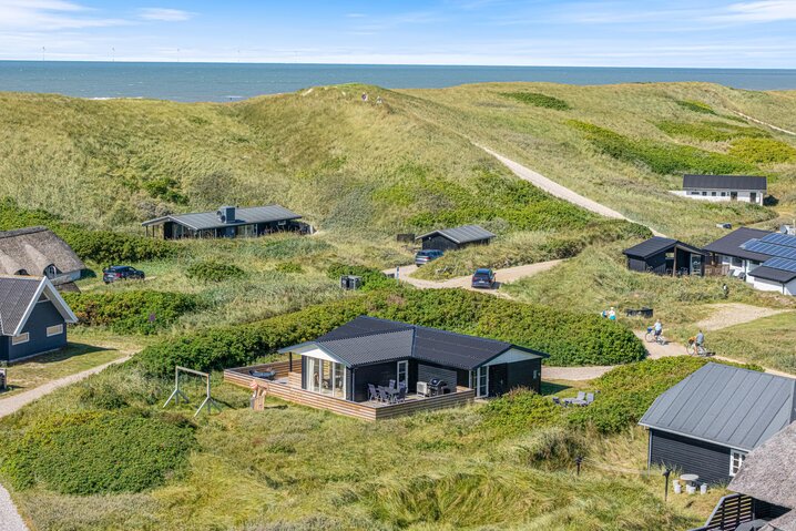 Sommerhus E4362 på Tingodden 365, Årgab - Billede #0