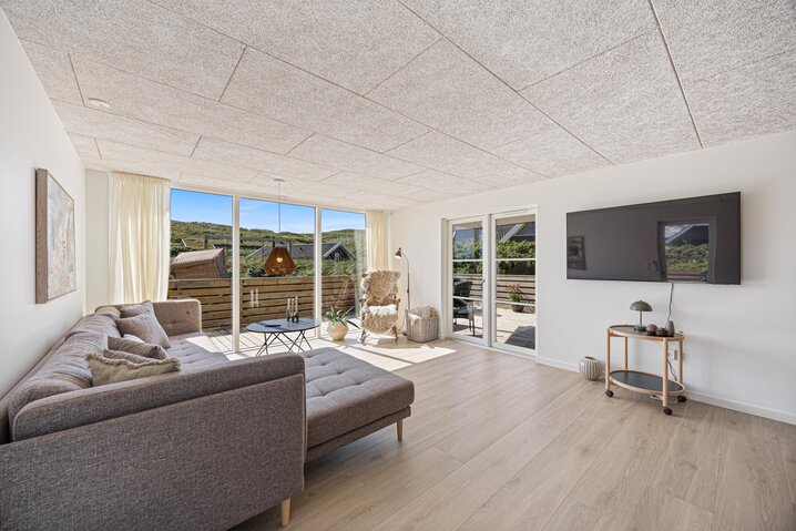 Sommerhus E4362 på Tingodden 365, Årgab - Billede #1