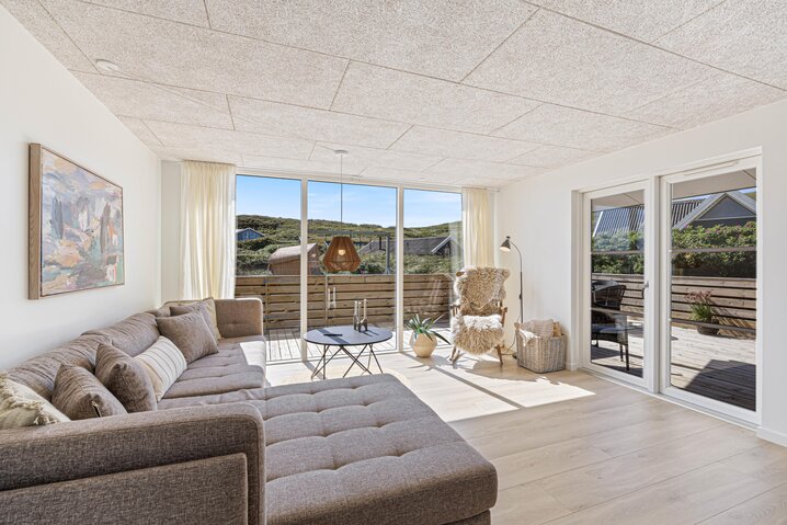 Sommerhus E4362 på Tingodden 365, Årgab - Billede #3