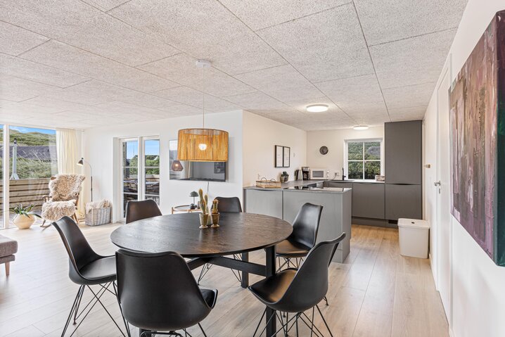 Sommerhus E4362 på Tingodden 365, Årgab - Billede #8