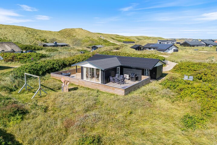 Sommerhus E4362 på Tingodden 365, Årgab - Billede #18