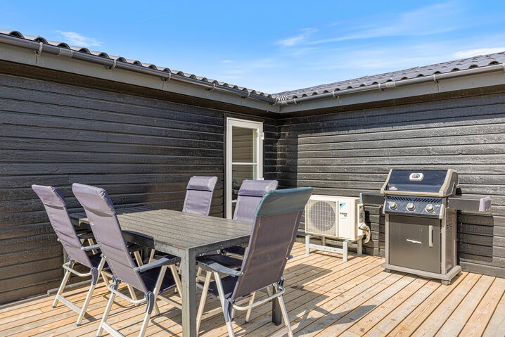 Sommerhus E4362 på Tingodden 365, Årgab - Billede #19