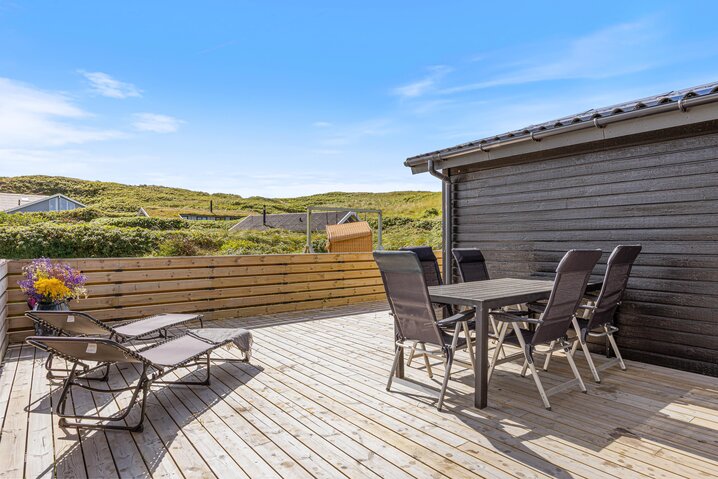 Sommerhus E4362 på Tingodden 365, Årgab - Billede #20