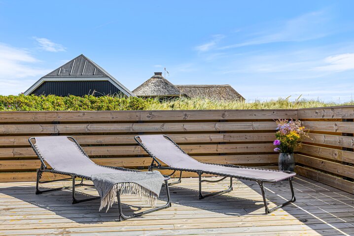 Sommerhus E4362 på Tingodden 365, Årgab - Billede #21