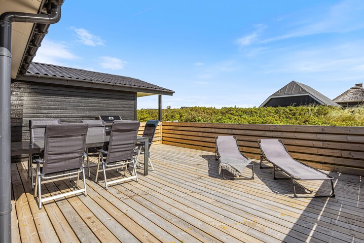 Sommerhus E4362 på Tingodden 365, Årgab - Billede #22