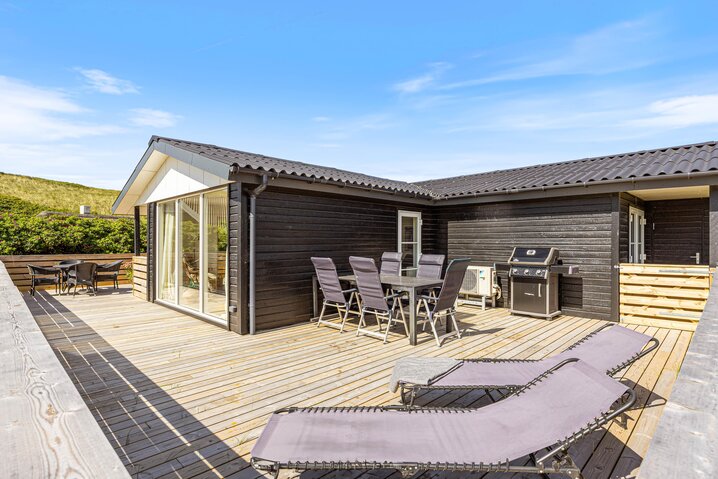 Sommerhus E4362 på Tingodden 365, Årgab - Billede #23