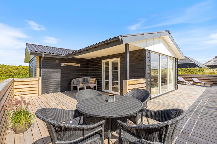 Sommerhus E4362 på Tingodden 365, Årgab - Billede #24