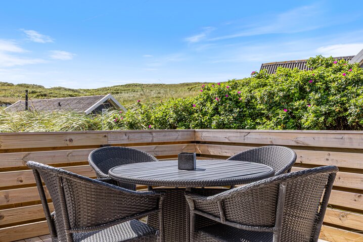 Sommerhus E4362 på Tingodden 365, Årgab - Billede #25