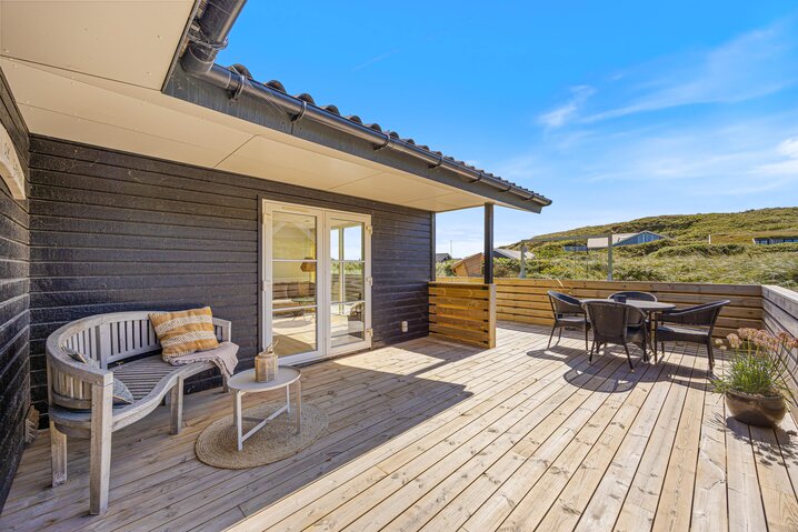 Sommerhus E4362 på Tingodden 365, Årgab - Billede #26