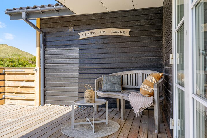 Sommerhus E4362 på Tingodden 365, Årgab - Billede #27