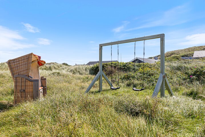 Sommerhus E4362 på Tingodden 365, Årgab - Billede #28