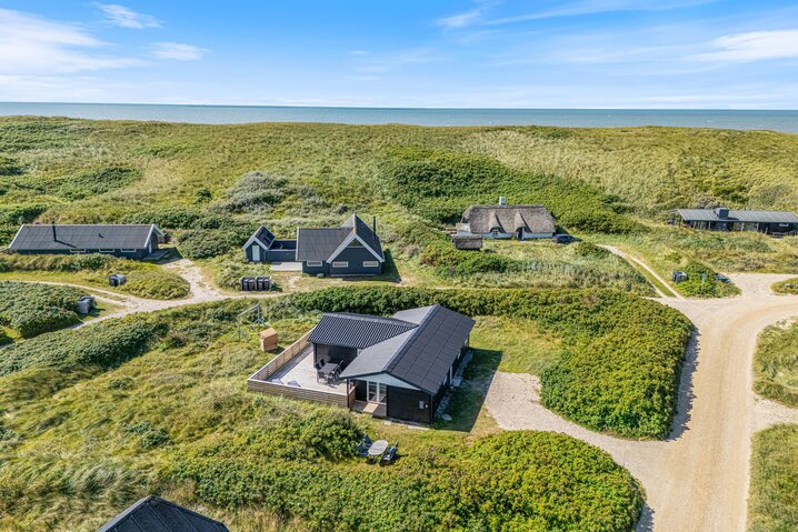 Sommerhus E4362 på Tingodden 365, Årgab - Billede #29