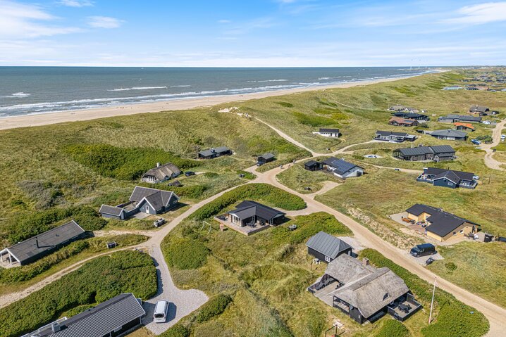 Sommerhus E4362 på Tingodden 365, Årgab - Billede #31