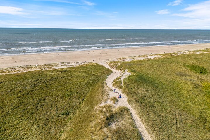 Sommerhus E4362 på Tingodden 365, Årgab - Billede #32