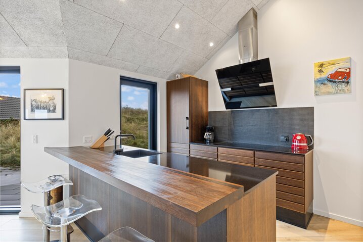 Ferienhaus E4363 in Strandkrogvejen 38, Årgab - Bild #3