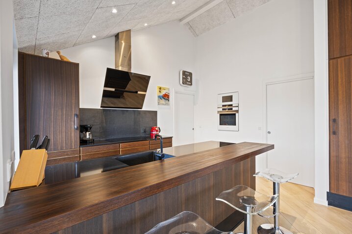 Ferienhaus E4363 in Strandkrogvejen 38, Årgab - Bild #10