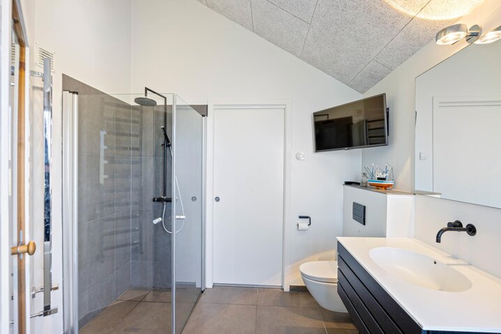 Ferienhaus E4363 in Strandkrogvejen 38, Årgab - Bild #12