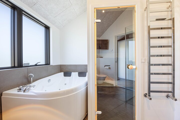 Ferienhaus E4363 in Strandkrogvejen 38, Årgab - Bild #15