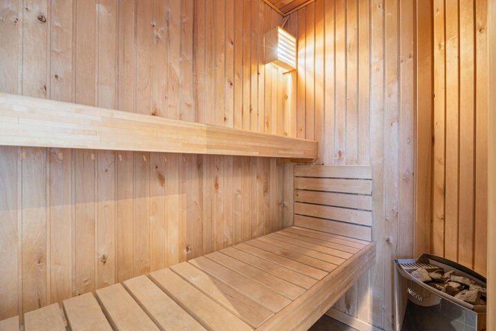 Ferienhaus E4363 in Strandkrogvejen 38, Årgab - Bild #16