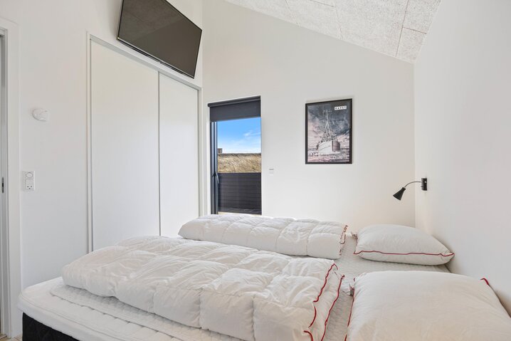 Ferienhaus E4363 in Strandkrogvejen 38, Årgab - Bild #17