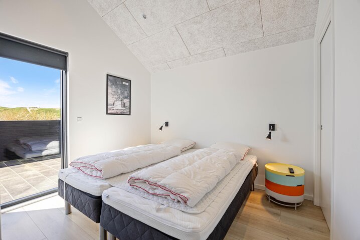 Ferienhaus E4363 in Strandkrogvejen 38, Årgab - Bild #18