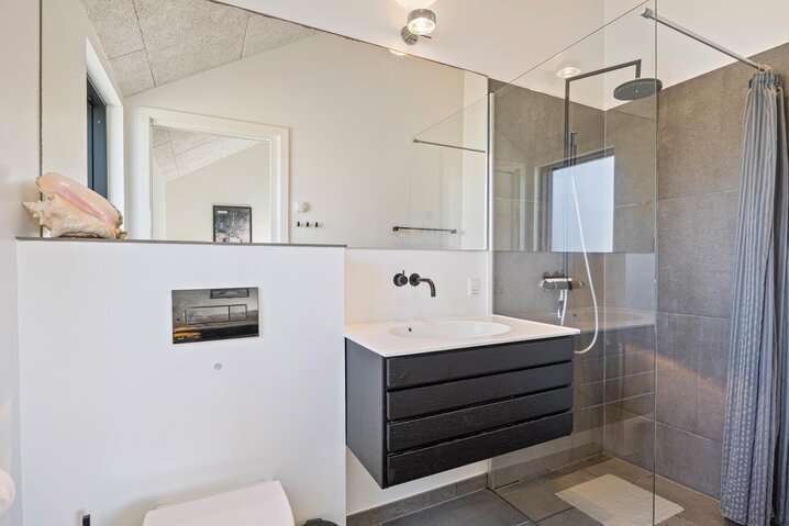 Ferienhaus E4363 in Strandkrogvejen 38, Årgab - Bild #19