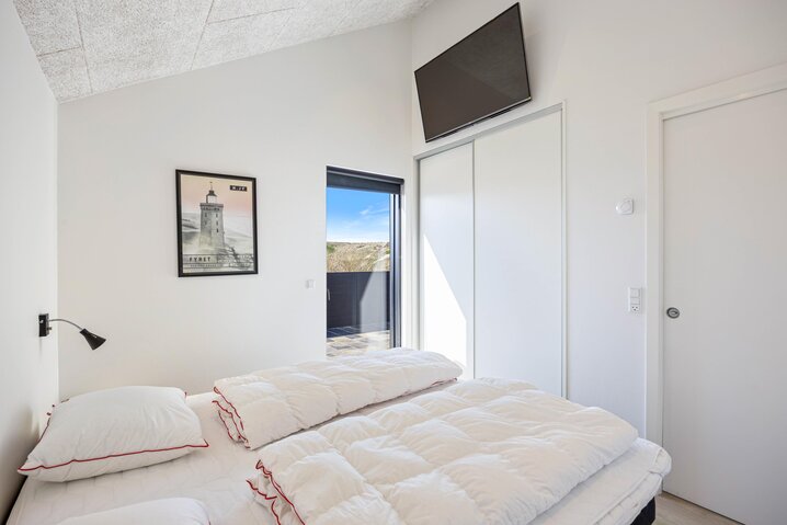 Ferienhaus E4363 in Strandkrogvejen 38, Årgab - Bild #20