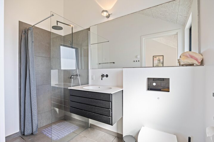 Ferienhaus E4363 in Strandkrogvejen 38, Årgab - Bild #21