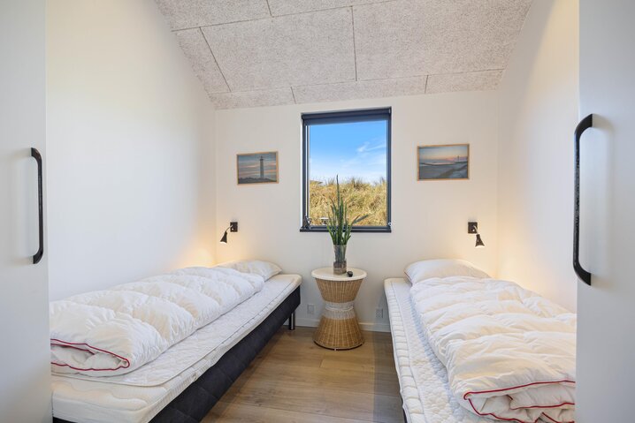 Ferienhaus E4363 in Strandkrogvejen 38, Årgab - Bild #22