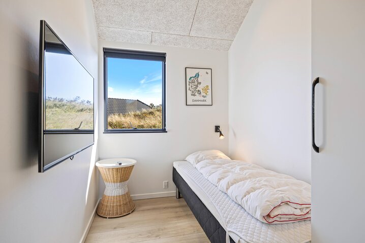 Ferienhaus E4363 in Strandkrogvejen 38, Årgab - Bild #23