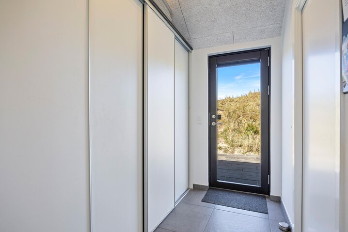 Ferienhaus E4363 in Strandkrogvejen 38, Årgab - Bild #24