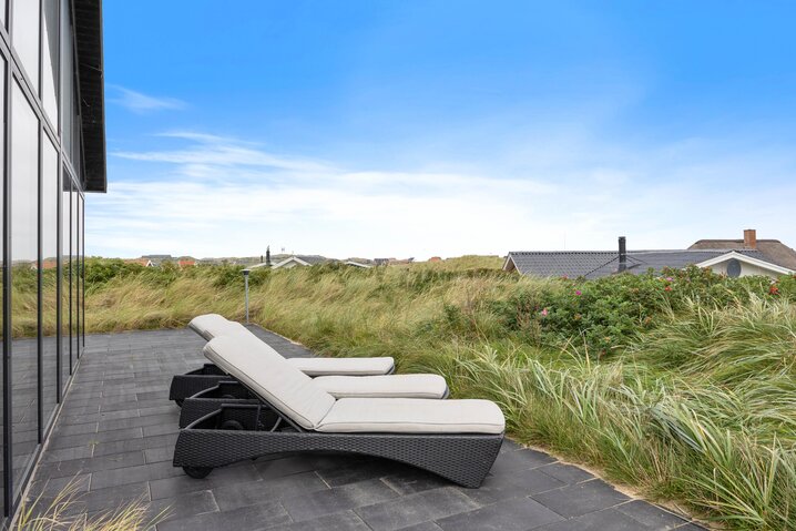 Ferienhaus E4363 in Strandkrogvejen 38, Årgab - Bild #26