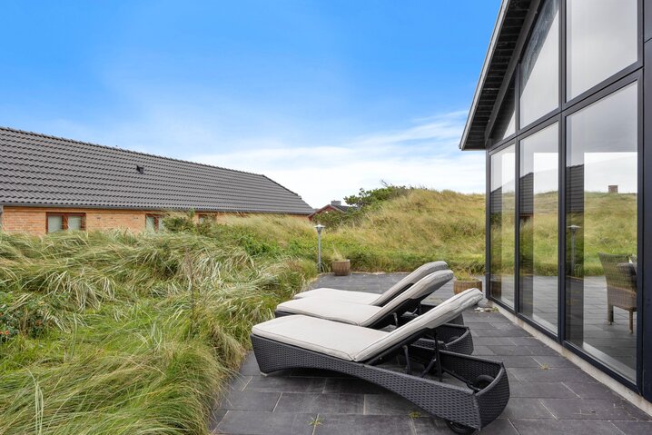 Ferienhaus E4363 in Strandkrogvejen 38, Årgab - Bild #27