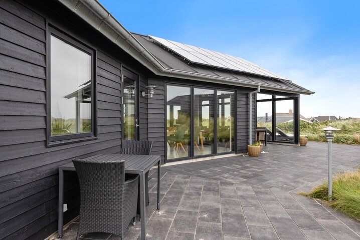 Ferienhaus E4363 in Strandkrogvejen 38, Årgab - Bild #30